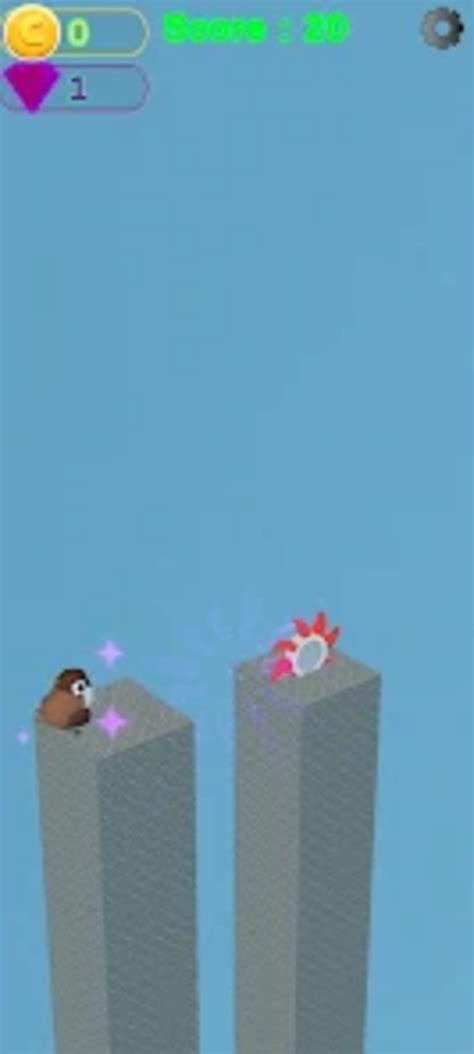 bird leap  android