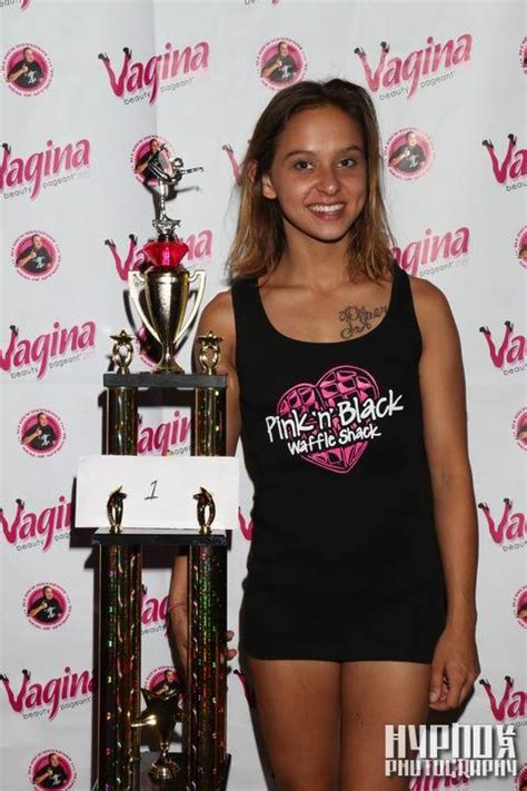 10th Annual Vagina Beauty Pageant About