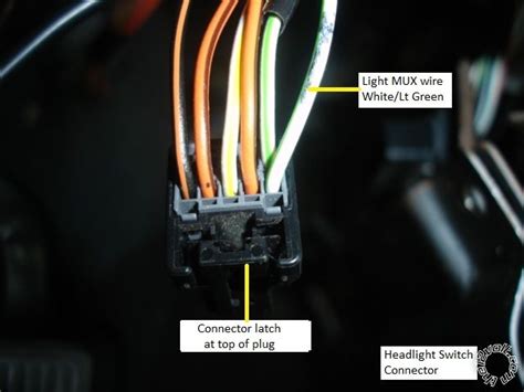dodge ram light switch wiring diagram wiring diagram