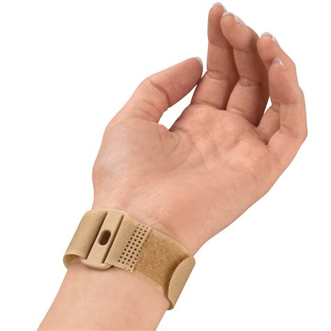 acupressure wrist band insomnia bracelet miles kimball