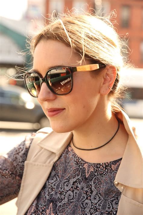 Summer Sunglass Styling With Cohen S Fashion Optical My Style Pill