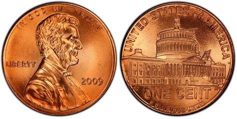 lincoln presidency  regular strike lincoln cent modern pcgs coinfacts