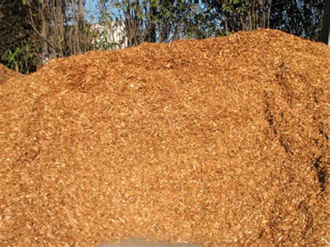 bark mulch chips  buy  town portland