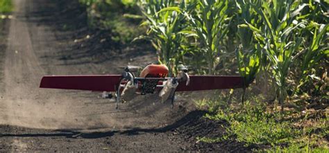 growing demand  drone pilots  agriculture unmanned systems technology