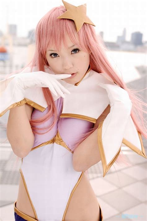 Hot Japanese Cosplayers Pics ~