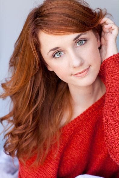 laura spencer chats 8 aspects of her acting career