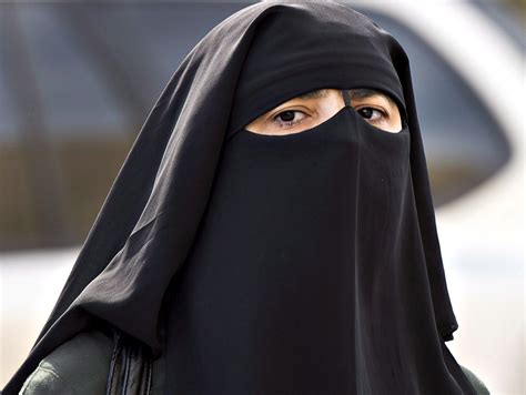 niqab   bigger problem  years   toronto sun