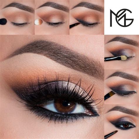 fall makeup tutorials     love  copy fashionsycom