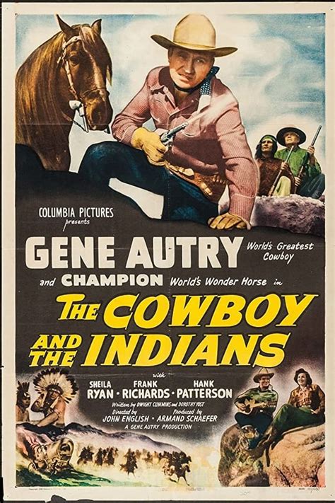 cowboy   indians