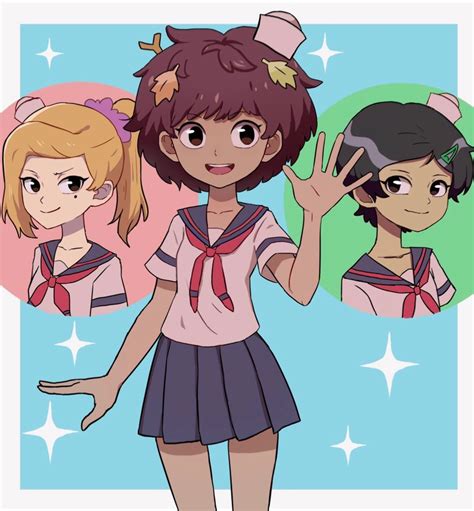 Anne Boonchuy Sasha Waybright And Marcy Wu Amphibia Drawn By