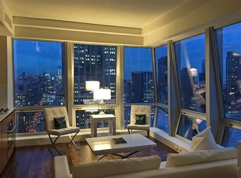 Apartment With Stunning Views Near 5th Ave New York City