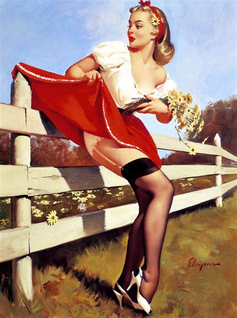 25 Awesome Pin Up Girls For Inspiration Wdremix Top