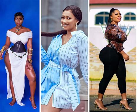 list of top socialites in ghana you need to know yen gh