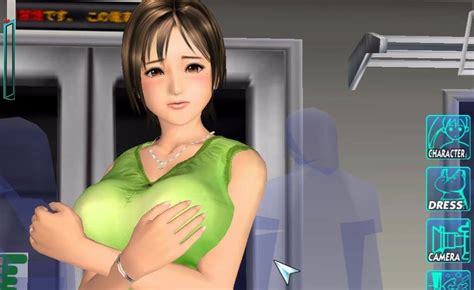 10 most controversial female video game characters