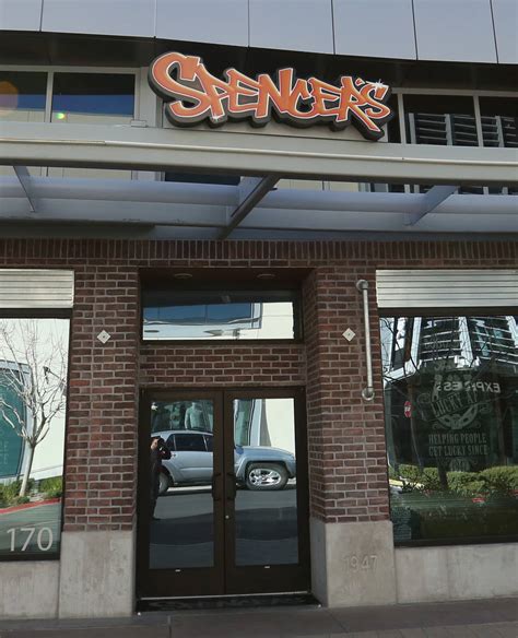 Free Speech Sex Toys At Center Of Spencer’s Lawsuit Las