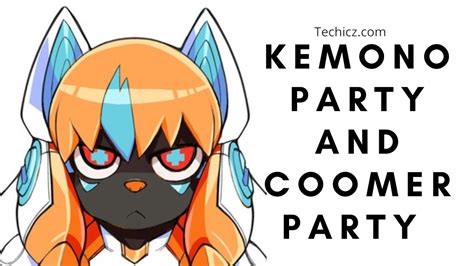planning  kemono party
