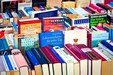 boeken lezen literatuur gratis foto op pixabay