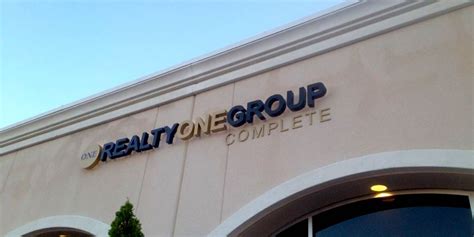 realtyonegroup complete wins     real estate company