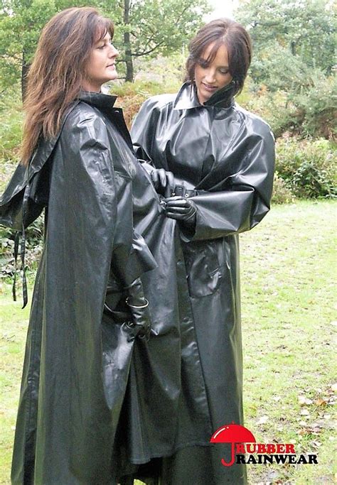 pin by charlies c c c on ladies raincoats rainwear girl raincoats