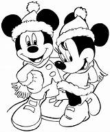 Topolino Babbo Mickey Mouse Stampa Natalizi Scaricare Navidad Cartoni Cappello Archzine Weihnachten Animati Natalizio Facili Simpatici Sciarpa Disegnare Raskrasil Miini sketch template