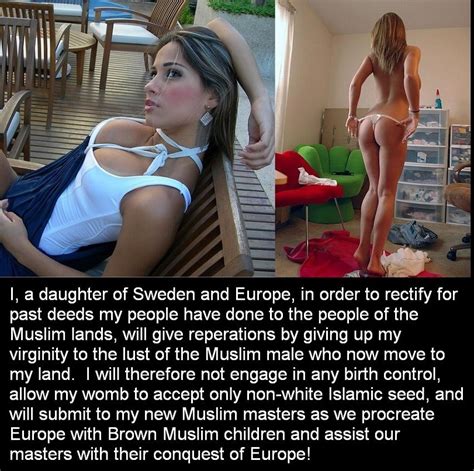 swedish white pussy for muslim masters interfaith xxx