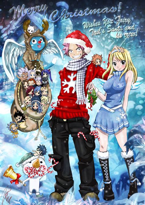 I Fell In Love With Him The First Time I Met Him Nalu Fan