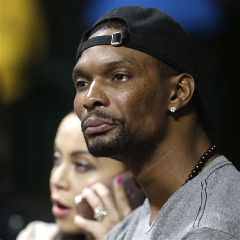 chris bosh s mother files suit against former nba pf for trying to
