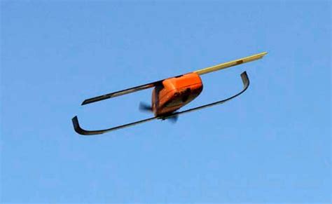 dod successfully demonstrates aerial autonomous drone swarm defense media network