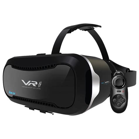 Vr Virtual Reality Glasses 2