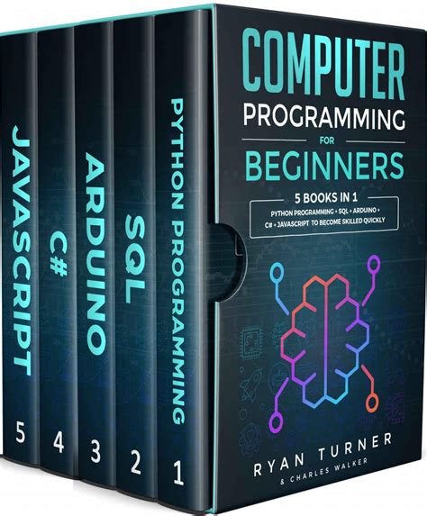 computer programming  beginners  books   python programming