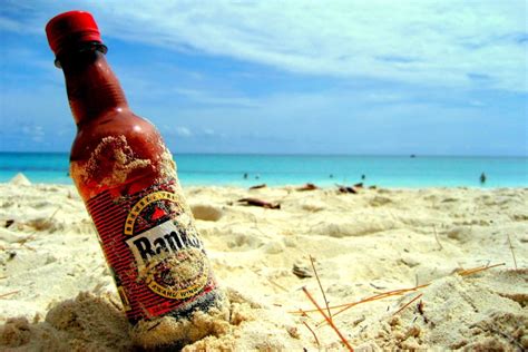 Banks The Beer Of Barbados