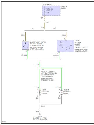 camera install wiring diagram needed