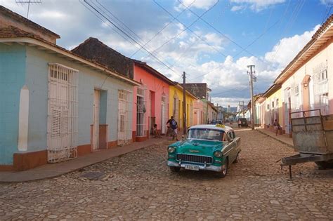 Los 10 Mejores Lugares Que Ver En Cuba Eco Turismo