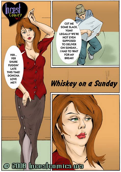 incestcomics dear drunk sister porn comics galleries