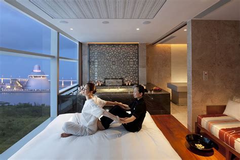 the spa at mandarin oriental macau flickr photo sharing masaje