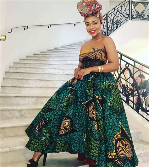 Fabulous Afro American Apparel Ideas For African Girls Ankara Dresses