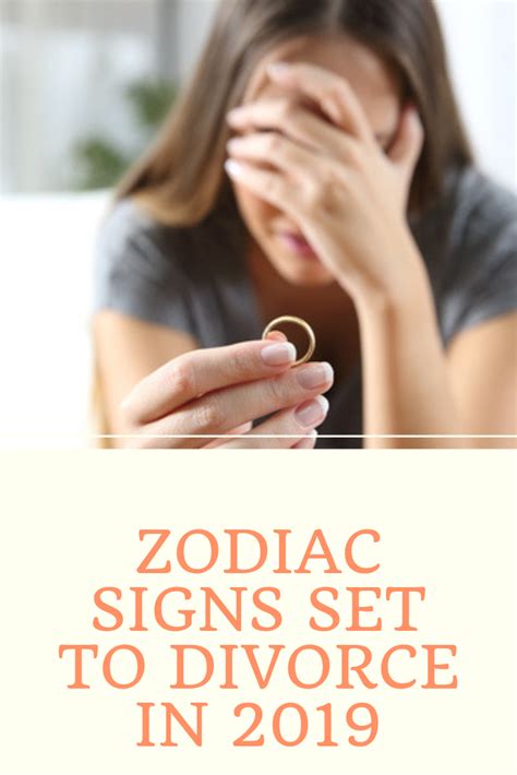 these 6 zodiac signs are the most likely to divorce in 2019 cancer