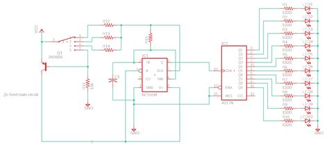 efficient alternative  pull  resistorsprotecting microcontroller input