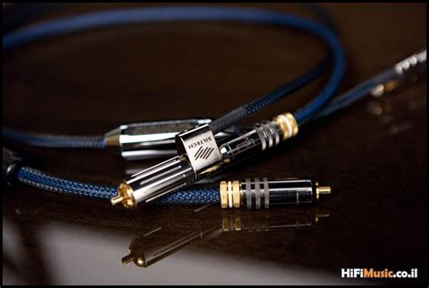 siltech  ohm link jade review hifimusic