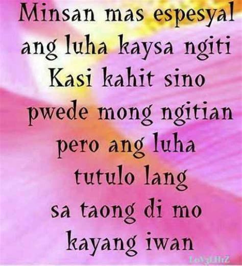 10 Best Tagalog Love Quotes For Him