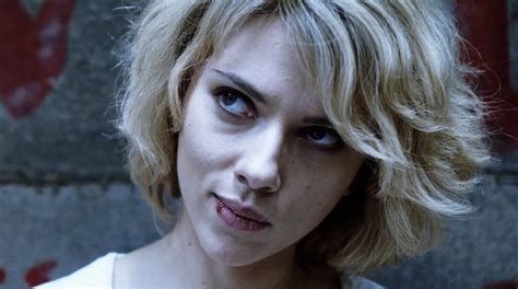 Scarlett Johannson Nel Remake Di Ghost In The Shell Wired