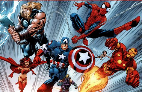 marvel  spider man  avengers infinity war films nerd reactor