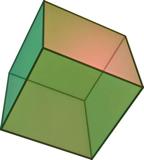 face   cube  brainlyin