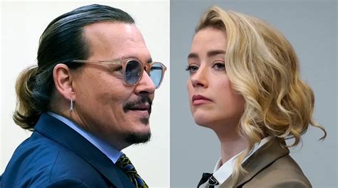 Hot Take The Depp Heard Trial Il Trailer Del Film Sul Processo
