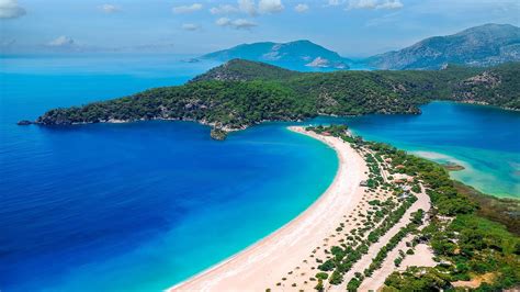 10 best places to visit in fethiye on the turquoise coast turkish