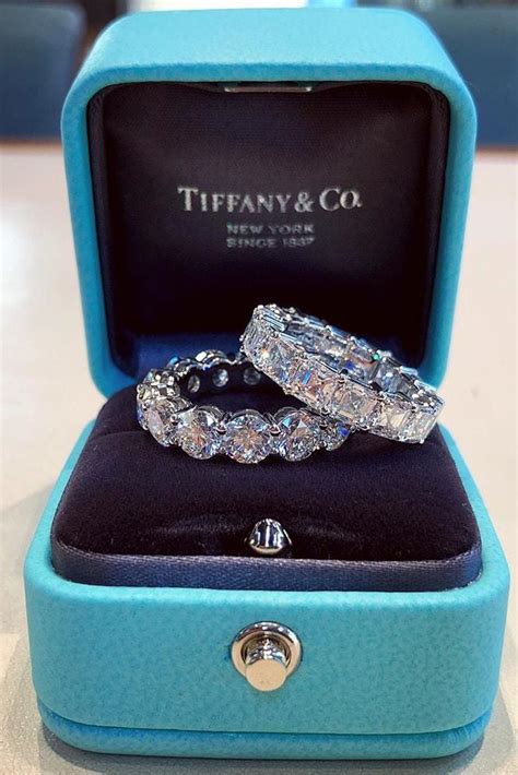 24 Tiffany Engagement Rings That Will Totally Inspire You