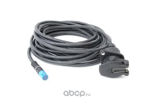 haldex  kabel pitaniya iso   pin   product info europartru