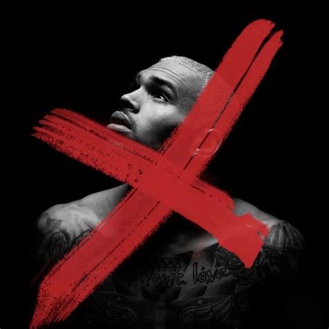Chris Brown’s X Is A Joyless Slog And Already Sounds Like A Relic
