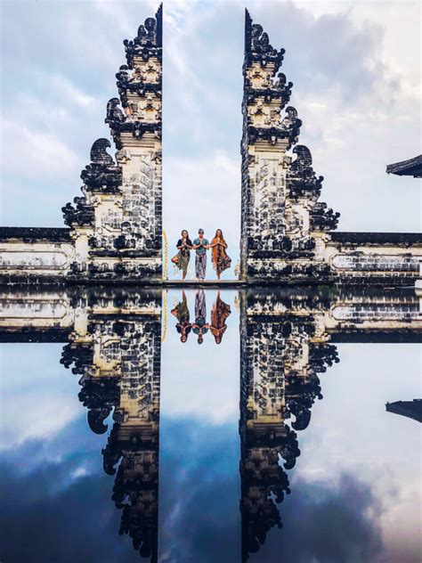 the truth about bali s gate of heaven