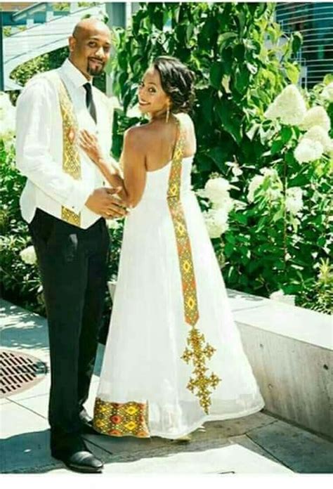 Pin By Ami Yimer On Ethiopian Traditional Clothes
